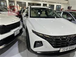 هیوندای تۆکسۆن